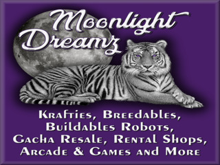Image for Moonlight Dreamz