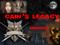 CAIN'S LEGACY,CLAN HIBRIDO CAIN'S LEGACY,CLAN HIBRIDO
