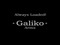 *Galiko* Arms