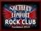 ~SOUTHERN COMFORT ROCK CLUB~ ~SOUTHERN COMFORT ROCK CLUB~