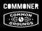 Commoner | Common Grounds