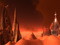 Araxes Mu Draconis Desert Spice Planet