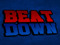 Ultimate Beatdown