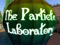 The Particle Laboratory * Learning Center The Particle Laboratory * Learning Center