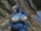I'm blue for you
