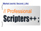 Professional SL Scripter's Market Professional SL Scripter's Market