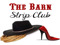The Barn Strip Club