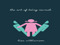 The Art Of Being Normal The Art Of Being Normal