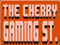 The Cherry Gaming Station