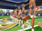 The SL Cheerleading Squad / SLCS Stadium The SL Cheerleading Squad / SLCS Stadium