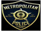 City of Port Dominion- Metro Police City of Port Dominion- Metro Police