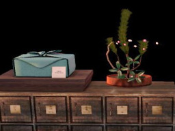 Parcel snapshot