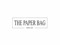 - The Paper Bag -