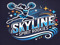 Skyline Spirit Rookie Skyline Spirit Rookie