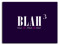 blah.BLAH.blah