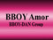 BBOY Amor