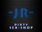 -JR- dirty sex shop