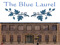 The Blue Laurel