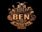 BEN'S BAR