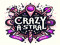 ** crazy Astral Club And Shop **