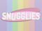 Snugglies Support for Adults