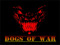 ✙ Dogs of War ✙