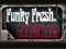 Funky Fresh Inc. Funky Fresh Inc.