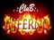 Inferno Club lounge beach