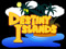 Destiny island hangout