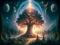 =The 305= Sagad Continu: Yggdrasil: The Tree of Life