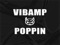 VIBAMP x POPPIN