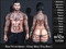 ➋- Rock Tattoo Unisex ➋- Rock Tattoo Unisex
