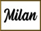 CASA MILAN CASA MILAN