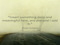 Wonderful Musings