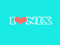i <3 NIX