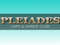 Cafe Pleiades