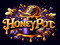 The Honey Pot R&B Bar and Lounge The Honey Pot R&B Bar and Lounge