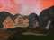 Brent's & My 1st land together. Brent's & My 1st land together.