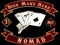 Dead Man's Hand Motorcycle Club