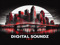 Digital Sounds Inc @Shadowfall City: The Downtown District