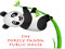 The Portly Panda Public House