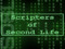 Scripters of Second Life Scripters of Second Life