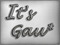 *It's Gau* Fashion