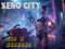 Xeno City - Sex & Desires [Adult Hangout & Playground]