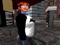 Celestial City--Adult Superhero Role play