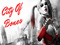 City of Bones