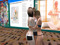 Qigong- watching through SL, doing in RL