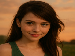 Second Life profile photo (full)