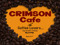 Crimson Cafe