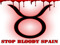 STOP BLOODY SPAIN!